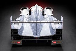 Acura ARX-05 DPi