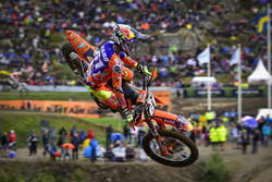 Jorge Prado, KTM Factory Racing