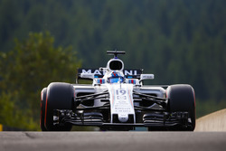 Felipe Massa, Williams FW40