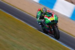 Aleix Espargaro, Aprilia Racing Team Gresini