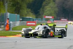 #4 ByKolles Racing CLM P1/01: Oliver Webb, Dominik Kraihamer, James Rossiter