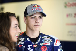 Fabio Di Giannantonio, Del Conca Gresini Racing Moto3