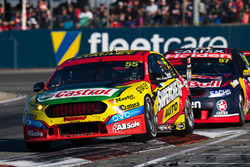 Chaz Mostert, Rod Nash Racing Ford