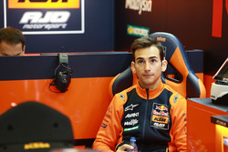 Ricard Cardus, Red Bull KTM Ajo