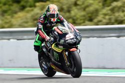 Johann Zarco, Monster Yamaha Tech 3