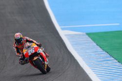 Дани Педроса, Repsol Honda Team