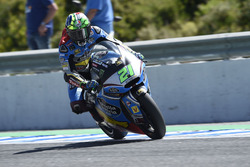 Franco Morbidelli, Marc VDS