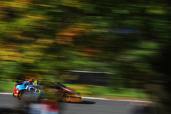 Jack Goff, Eurotech Racing Honda Civic Type R