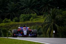 Pierre Gasly, Scuderia Toro Rosso STR12