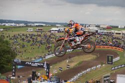 Jeffrey Herlings, KTM