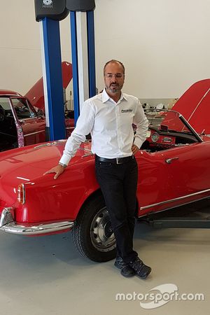 Dario Pergolini