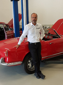 Dario Pergolini