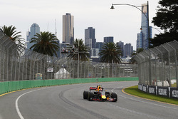 Max Verstappen, Red Bull Racing RB13