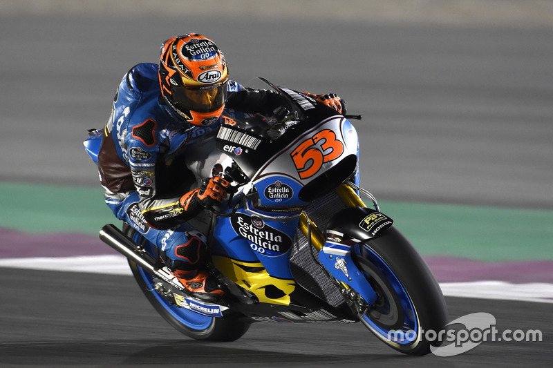 Tito Rabat, Estrella Galicia 0,0 Marc VDS