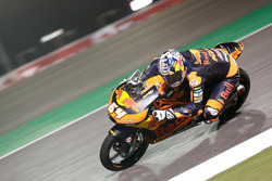 Bo Bendsneyder, Red Bull KTM Ajo