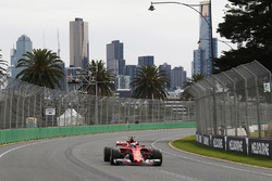 Kimi Raikkonen, Ferrari SF70H