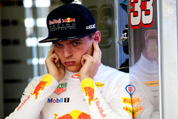 Max Verstappen, Red Bull Racing RB13