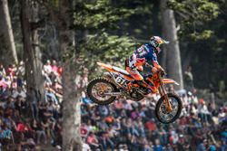 Jorge Prado, Red Bull KTM Factory Racing