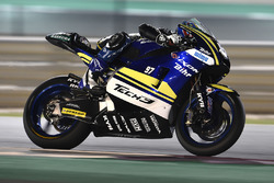 Xavi Vierge, Tech 3 Racing