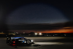 #10 Wayne Taylor Racing Cadillac DPi: Ricky Taylor, Jordan Taylor, Alex Lynn