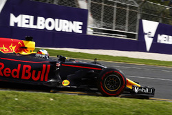 Daniel Ricciardo, Red Bull Racing RB13