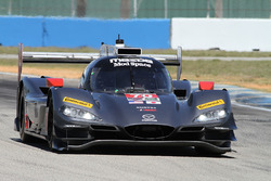 #70 Mazda Motorsports Mazda DPi: Joel Miller, Tom Long, Marino Franchitti
