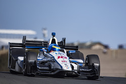 Sébastien Bourdais, Dale Coyne Racing Honda