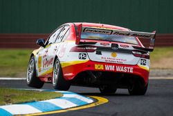  Scott McLaughlin, Team Penske Ford