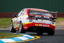Scott McLaughlin, Team Penske Ford