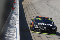 Martin Truex Jr., Furniture Row Racing Toyota