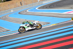 #48 Völpker NRT46 Schubert Motors by ERC, BMW: Stefan Kerschbaumer, Jan Bühn, Lucy Glöckner
