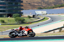 Lorenzo Savadori, Milwaukee Aprilia