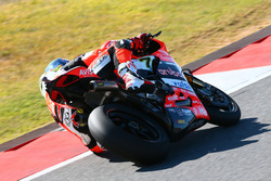 Chaz Davies, Ducati Team