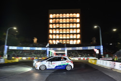 Mattia Vita, Nicolo Gonella, Peugeot 208 R2B