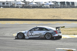 #3 Cadillac Racing Cadillac ATS-VR GT3: Johnny O'Connell