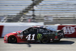Kurt Busch, Stewart-Haas Racing Ford