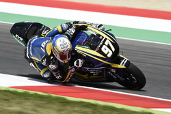 Xavi Vierge, Tech 3 Racing