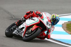 Leon Camier, MV Agust