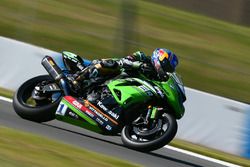 Kenan Sofuoglu, Kawasaki Puccetti Racing