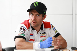 Cal Crutchlow, Team LCR Honda