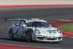 Porsche 997 Cup My 12-GTCup #176: Pisani-Pallazzo, Siliprandi