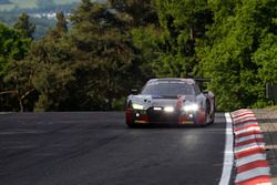 #9 Audi Sport Team WRT, Audi R8 LMS: Nico Müller, Marcel Fässler, Robin Frijns, René Rast