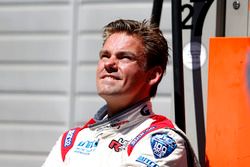 Tom Chilton, Sébastien Loeb Racing, Citroën C-Elysée WTCC