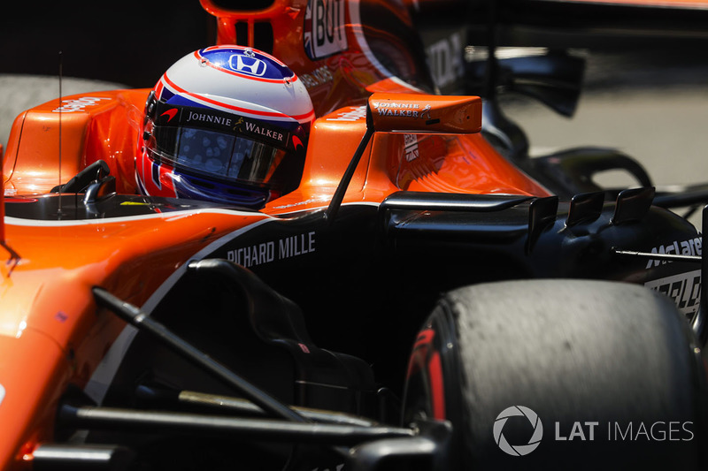 Jenson Button, 306 yarış
