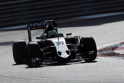 Nico Hülkenberg, Sahara Force India F1 VJM09