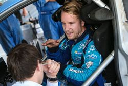 Mads Østberg, M-Sport Ford Fiesta WRC