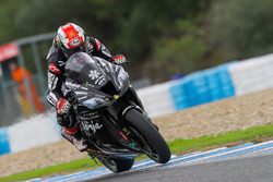 Jonathan Rea, Kawasaki Racing