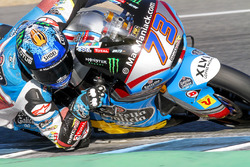 Alex Marquez, Marc VDS