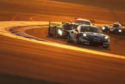 #78 KCMG Porsche 911 RSR: Christian Ried, Wolf Henzler, Joël Camathias