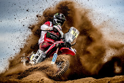 Michael Metge, Monster Energy Honda Team